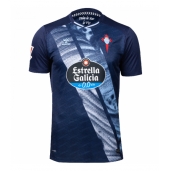 Celta Vigo Uit tenue 2025-26 Korte Mouwen