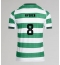 Celtic Benjamin Nygren #8 Thuis tenue 2025-26 Korte Mouwen