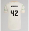 Celtic Callum McGregor #42 Derde tenue 2025-26 Korte Mouwen