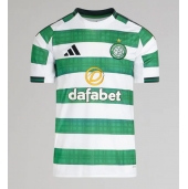 Celtic Thuis tenue 2025-26 Korte Mouwen