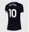 Chelsea Cole Palmer #10 Derde tenue Dames 2025-26 Korte Mouwen