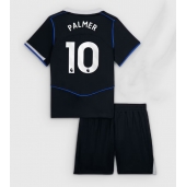 Chelsea Cole Palmer #10 Derde tenue Kids 2025-26 Korte Mouwen (+ broek)