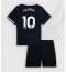 Chelsea Cole Palmer #10 Derde tenue Kids 2025-26 Korte Mouwen (+ broek)