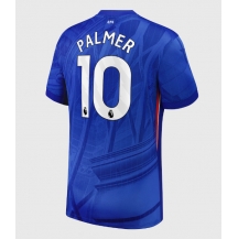 Chelsea Cole Palmer #10 Thuis tenue 2025-26 Korte Mouwen