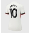Chelsea Cole Palmer #10 Uit tenue Dames 2025-26 Korte Mouwen