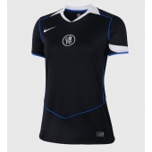 Chelsea Derde tenue Dames 2025-26 Korte Mouwen