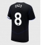 Chelsea Enzo Fernandez #8 Derde tenue 2025-26 Korte Mouwen