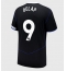 Chelsea Liam Delap #9 Derde tenue 2025-26 Korte Mouwen