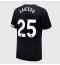 Chelsea Moises Caicedo #25 Derde tenue 2025-26 Korte Mouwen
