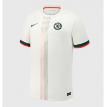 Chelsea Uit tenue 2025-26 Korte Mouwen