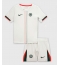 Chelsea Uit tenue Kids 2025-26 Korte Mouwen (+ broek)