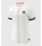 Chelsea Wesley Fofana #29 Uit tenue Dames 2025-26 Korte Mouwen