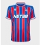 Crystal Palace Marc Guehi #6 Thuis tenue 2025-26 Korte Mouwen