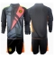 Duitsland Keeper Thuis tenue Kids EK 2024 Lange Mouwen (+ broek)