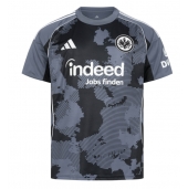 Eintracht Frankfurt Derde tenue 2025-26 Korte Mouwen