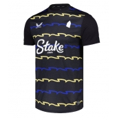 Everton Derde tenue 2025-26 Korte Mouwen