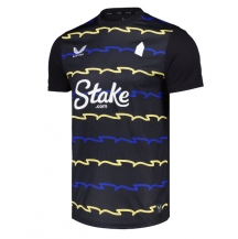 Everton Derde tenue 2025-26 Korte Mouwen