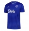 Everton Jack Grealish #18 Thuis tenue 2025-26 Korte Mouwen