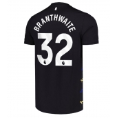 Everton Jarrad Branthwaite #32 Derde tenue 2025-26 Korte Mouwen