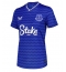 Everton Kiernan Dewsbury-Hall #22 Thuis tenue Dames 2025-26 Korte Mouwen