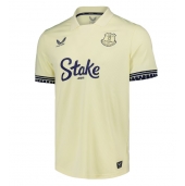 Everton Uit tenue 2025-26 Korte Mouwen