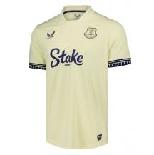 Everton Uit tenue 2025-26 Korte Mouwen