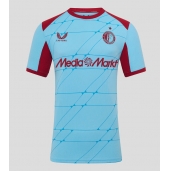 Feyenoord Derde tenue 2025-26 Korte Mouwen