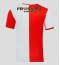 Feyenoord Thuis tenue 2025-26 Korte Mouwen