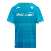 Fiorentina Derde tenue 2025-26 Korte Mouwen