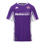 Fiorentina Thuis tenue 2025-26 Korte Mouwen