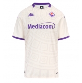 Fiorentina Uit tenue 2025-26 Korte Mouwen