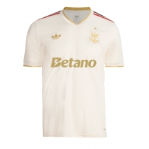 Flamengo Derde tenue 2025-26 Korte Mouwen