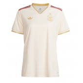 Flamengo Derde tenue Dames 2025-26 Korte Mouwen