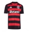 Flamengo Giorgian de Arrascaeta #10 Thuis tenue 2025-26 Korte Mouwen