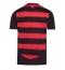 Flamengo Thuis tenue 2025-26 Korte Mouwen