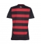 Flamengo Thuis tenue Dames 2025-26 Korte Mouwen