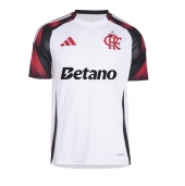 Flamengo Uit tenue 2025-26 Korte Mouwen