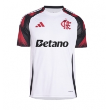 Flamengo Uit tenue 2025-26 Korte Mouwen