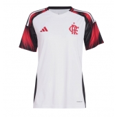 Flamengo Uit tenue Dames 2025-26 Korte Mouwen