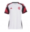 Flamengo Uit tenue Dames 2025-26 Korte Mouwen