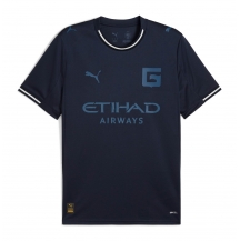 Girona Derde tenue 2025-26 Korte Mouwen