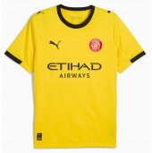 Girona Uit tenue 2025-26 Korte Mouwen