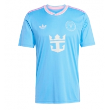 Inter Miami Derde tenue 2025-26 Korte Mouwen