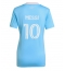 Inter Miami Lionel Messi #10 Derde tenue Dames 2025-26 Korte Mouwen
