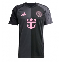 Inter Miami Uit tenue 2025-26 Korte Mouwen