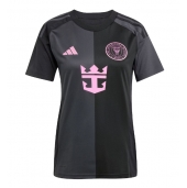 Inter Miami Uit tenue Dames 2025-26 Korte Mouwen