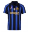 Inter Milan Alessandro Bastoni #95 Thuis tenue 2026-27 Korte Mouwen
