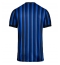 Inter Milan Thuis tenue 2025-26 Korte Mouwen