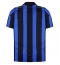 Inter Milan Thuis tenue 2026-27 Korte Mouwen