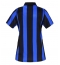 Inter Milan Thuis tenue Dames 2026-27 Korte Mouwen